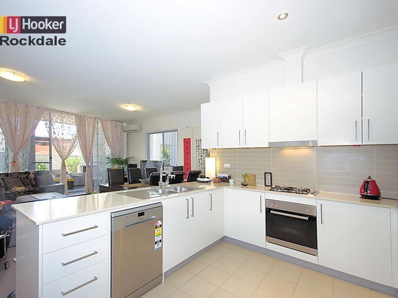 9/6 Bidjigal Road, Arncliffe NSW 2205