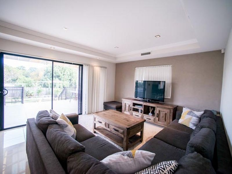 3 Rose Avenue, Bexley NSW 2207