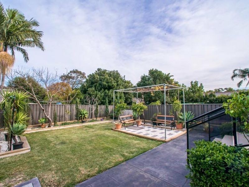 3 Rose Avenue, Bexley NSW 2207