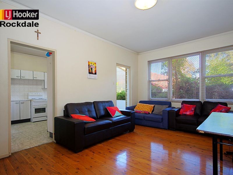 2/11 Norman Street, Allawah NSW 2218