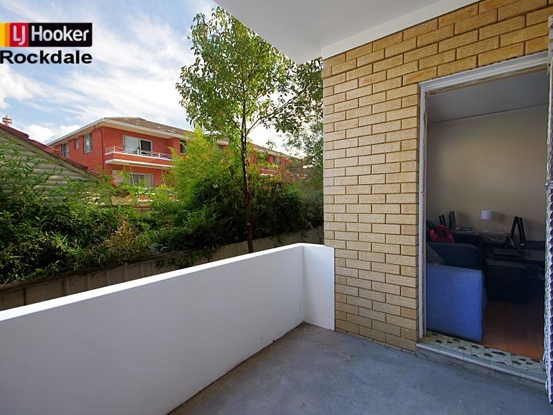 2/11 Norman Street, Allawah NSW 2218