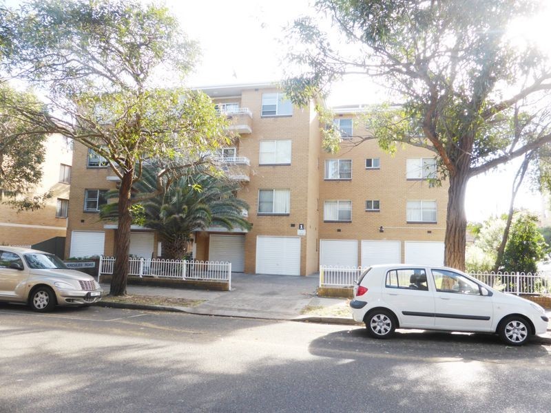3/1-3 Hercules Road, Brighton-le-sands NSW 2216