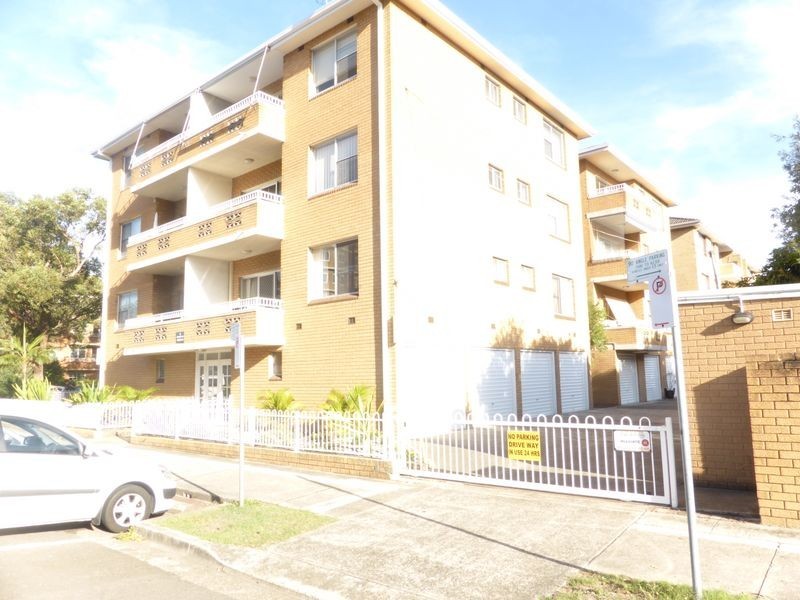 3/1-3 Hercules Road, Brighton-le-sands NSW 2216