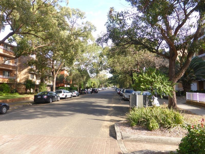 3/1-3 Hercules Road, Brighton-le-sands NSW 2216