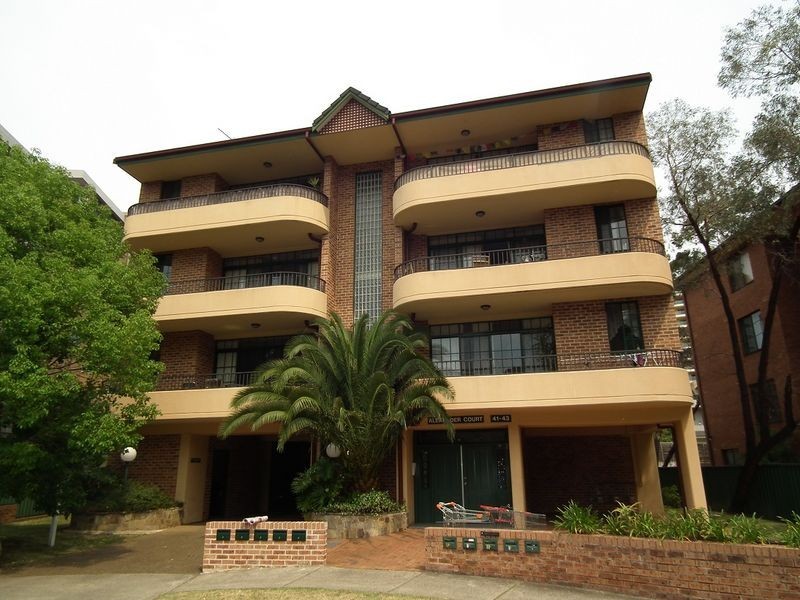 41-43 The Strand, Rockdale NSW 2216