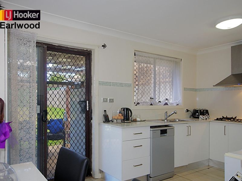 17 Drysdale Street, Eagle Vale NSW 2558