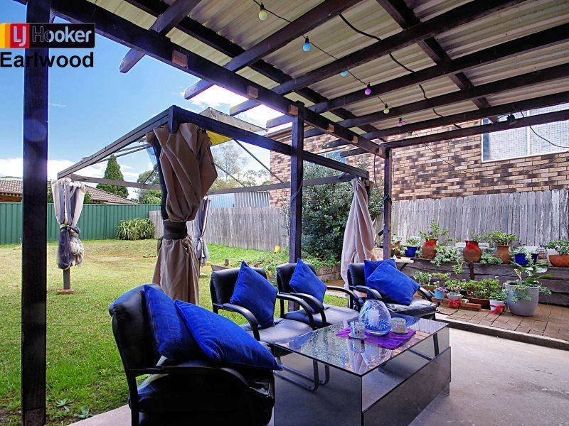 17 Drysdale Street, Eagle Vale NSW 2558