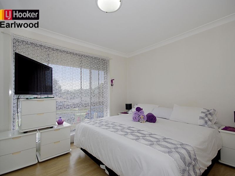 17 Drysdale Street, Eagle Vale NSW 2558