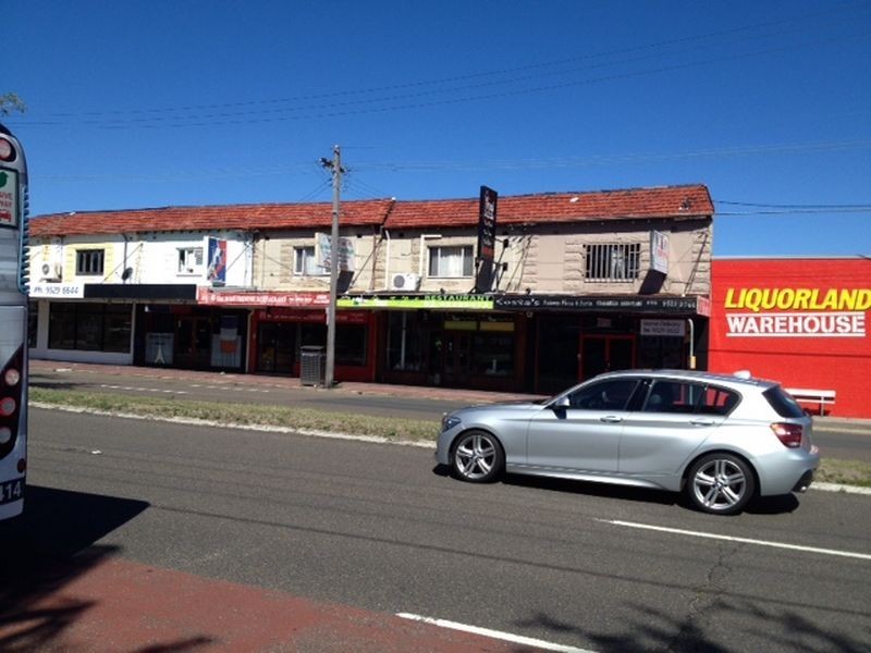 446 Rocky Point Road, Sans Souci NSW 2219