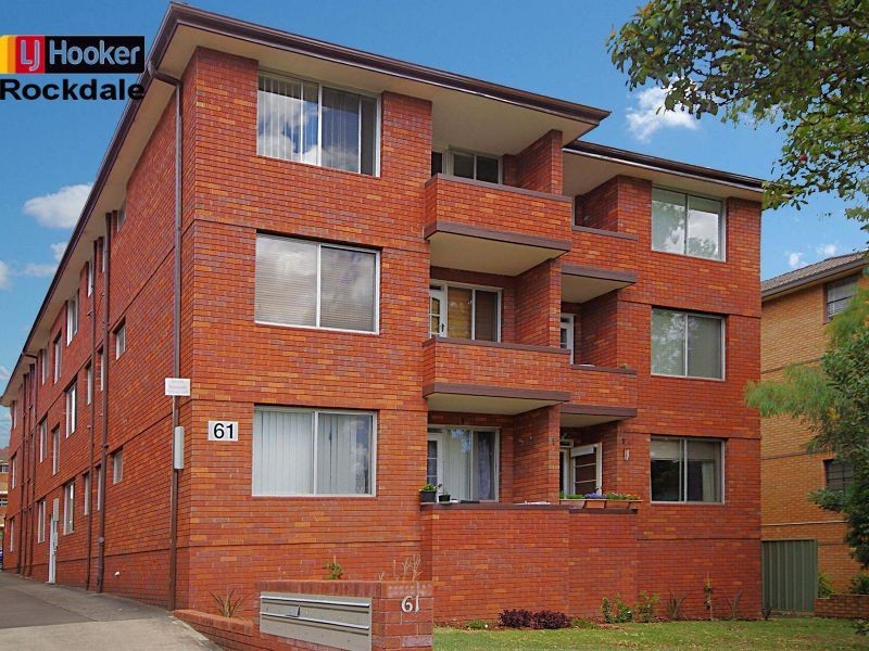 10/61 Ocean Street, Penshurst NSW 2222