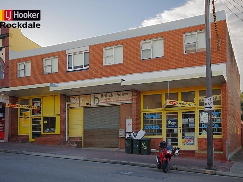 23-27 Pitt Street, Mortdale NSW 2223