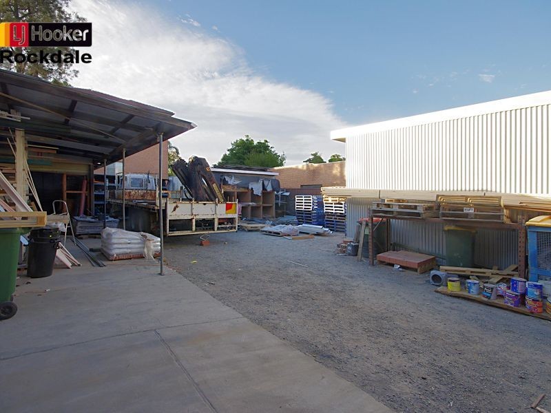 23-27 Pitt Street, Mortdale NSW 2223