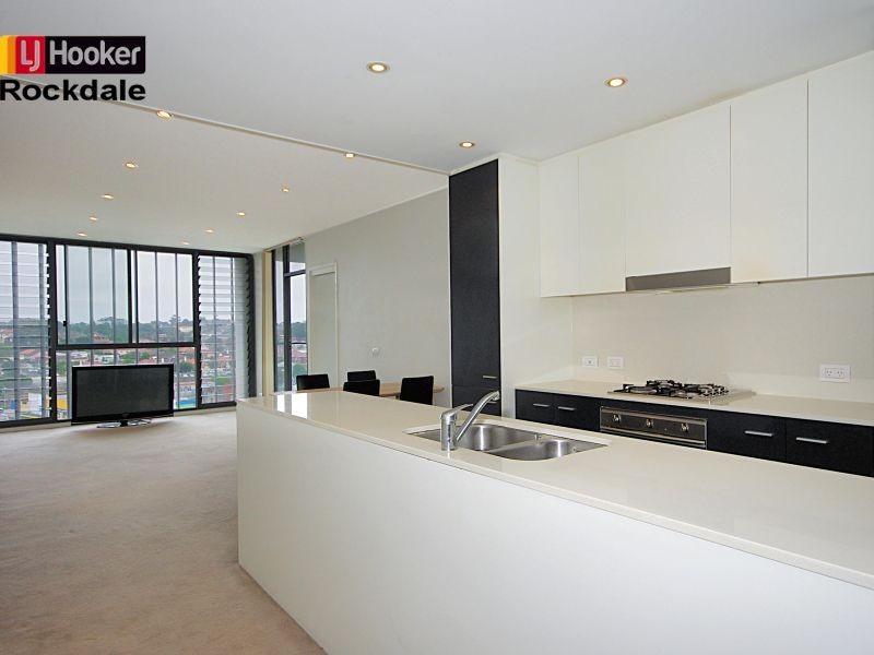 33/18 Market Street, Rockdale NSW 2216