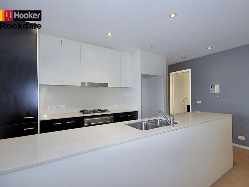 33/18 Market Street, Rockdale NSW 2216