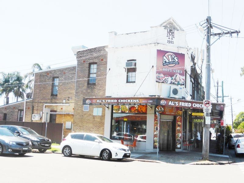 239 Wollongong Road, Arncliffe NSW 2205