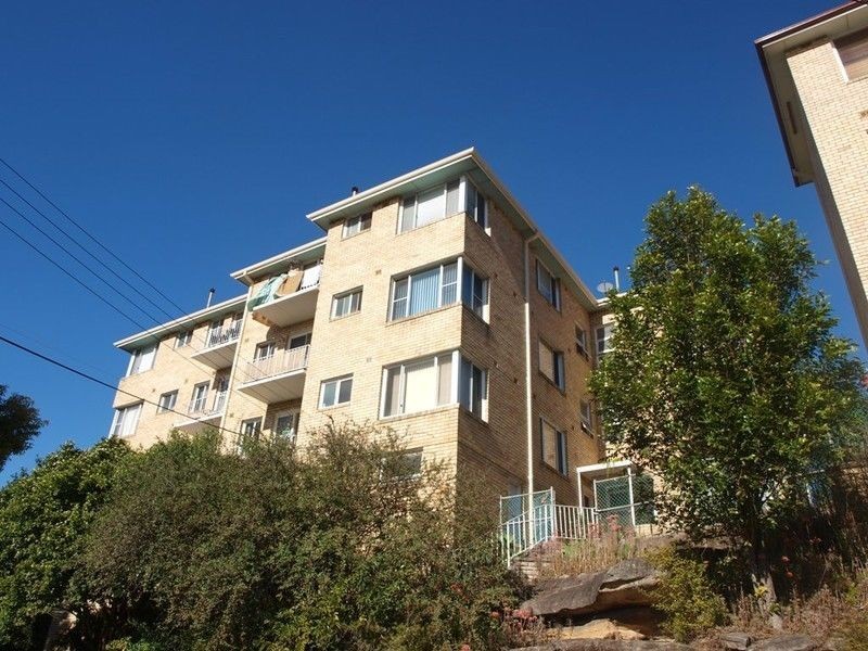 5/28 Rockdale Street, Rockdale NSW 2216