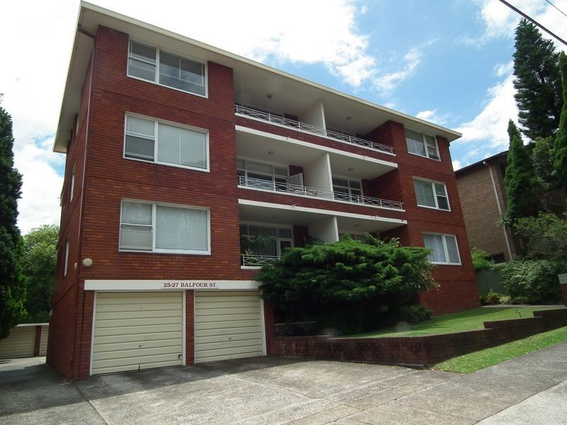 25-27 Balfour street,, Allawah NSW 2218