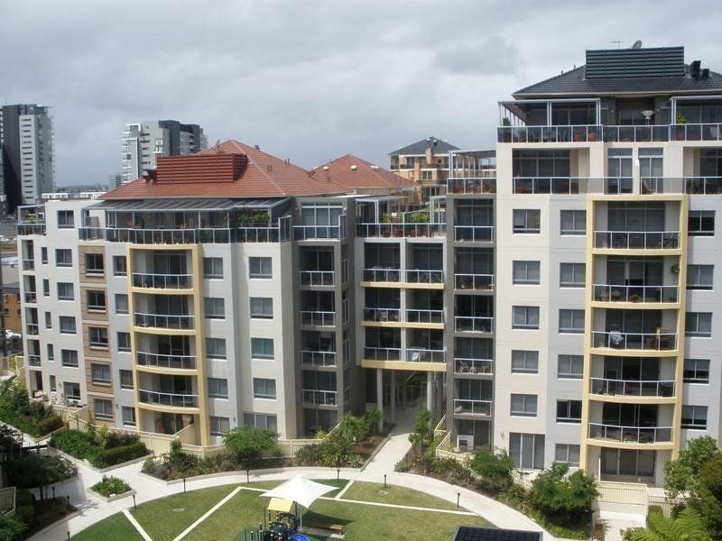 Wolli Creek NSW 2205