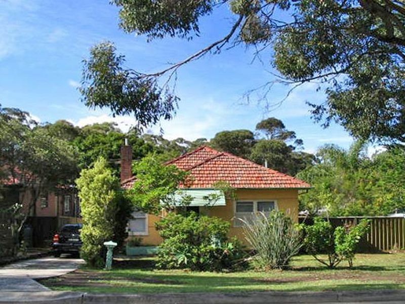 11 Houston Street, Gymea NSW 2227