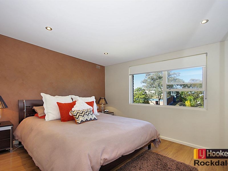 11/15 St Albans Rd, Kingsgrove NSW 2208