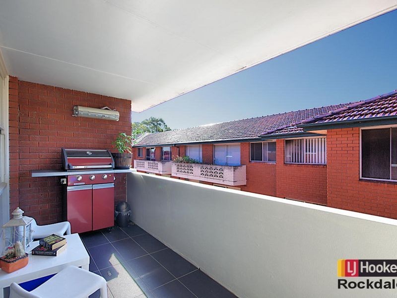 11/15 St Albans Rd, Kingsgrove NSW 2208