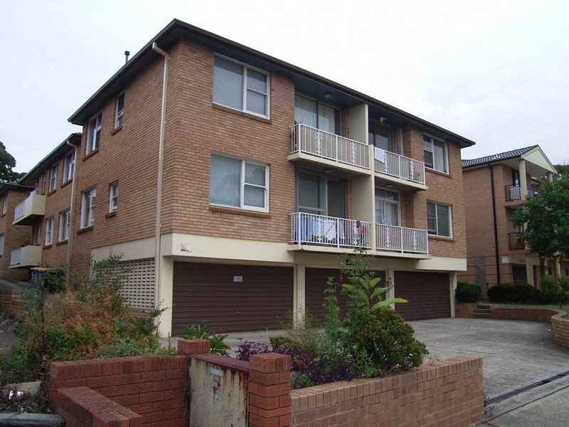 10/45 Harrow Road, Bexley NSW 2207