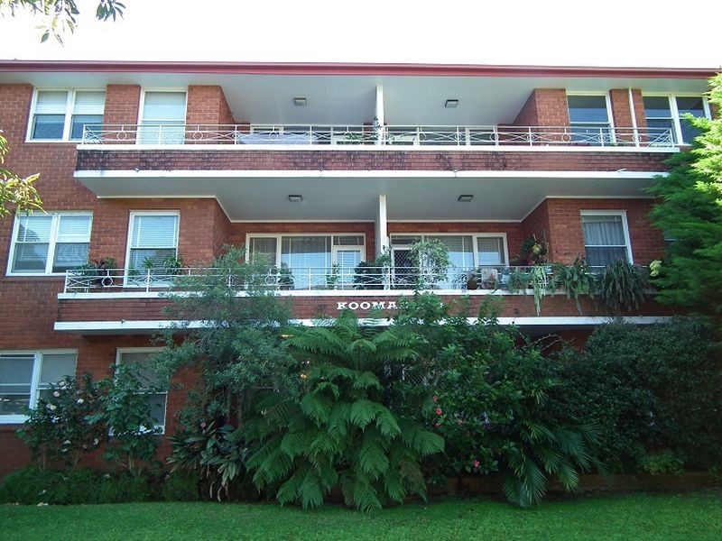 6/160 Russell Ave,, Dolls Point NSW 2219