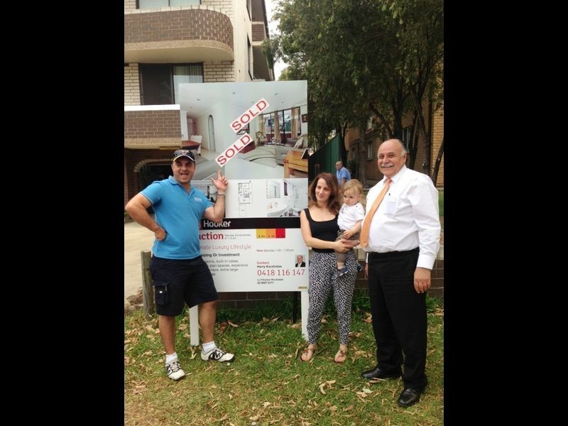 4/53-55 Bay Street, Rockdale NSW 2216