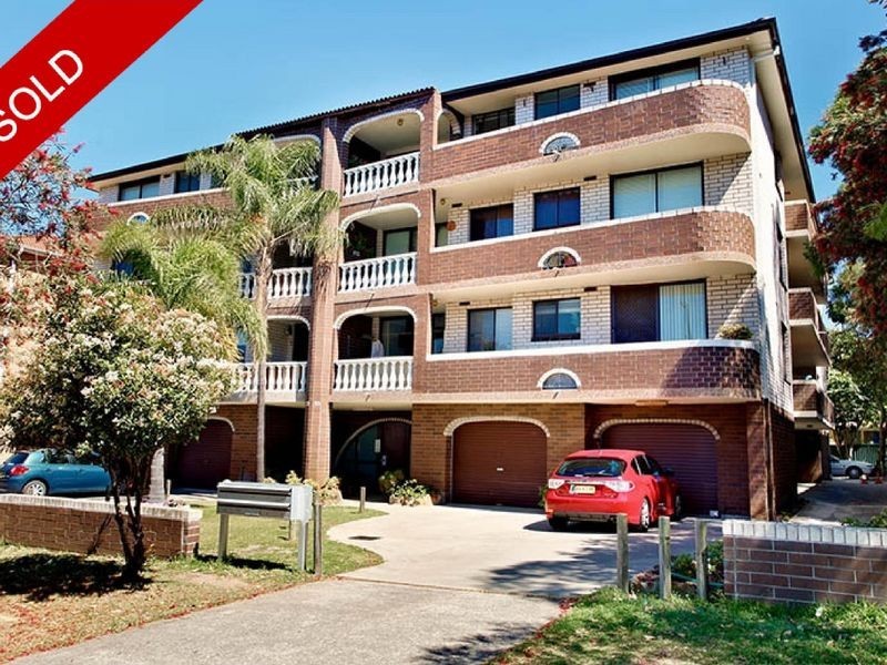 4/53-55 Bay Street, Rockdale NSW 2216