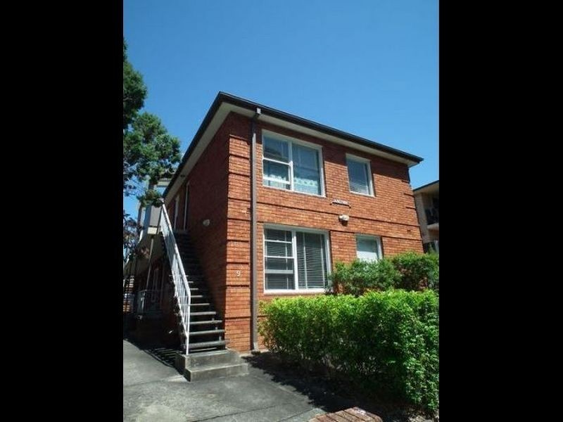 1/9 St Georges Parade, Hurstville NSW 2220