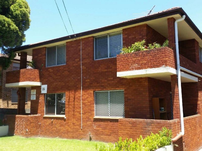 8/26 Shadforth Street, Wiley Park NSW 2195