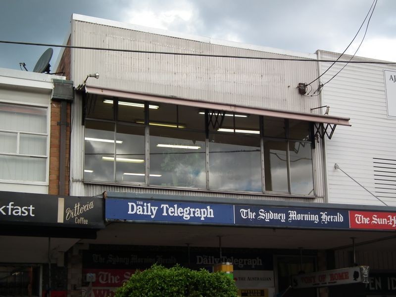 15-17-19 Belmore Road, Arncliffe NSW 2205