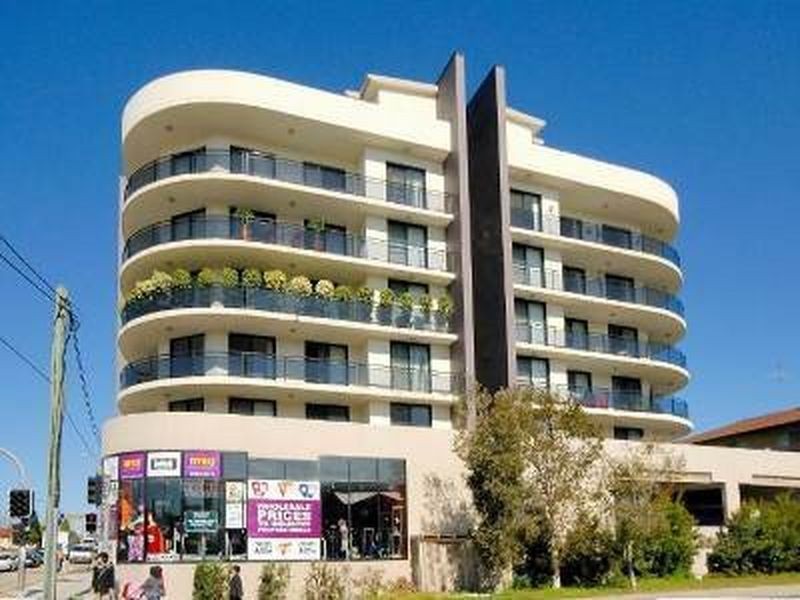 19/613-615 Princes Highway, Rockdale NSW 2216