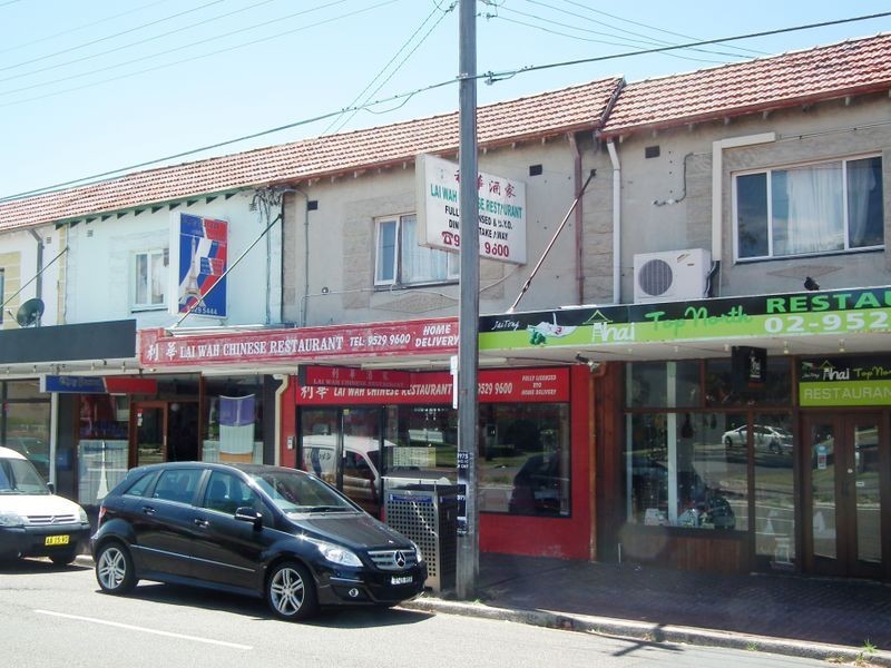 442 Rocky point Road, Sans Souci NSW 2219