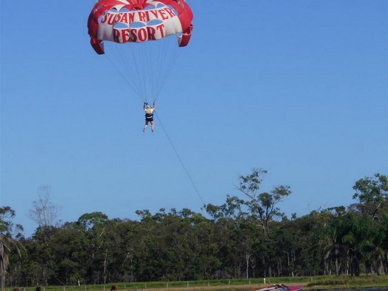 Susan River QLD 4655