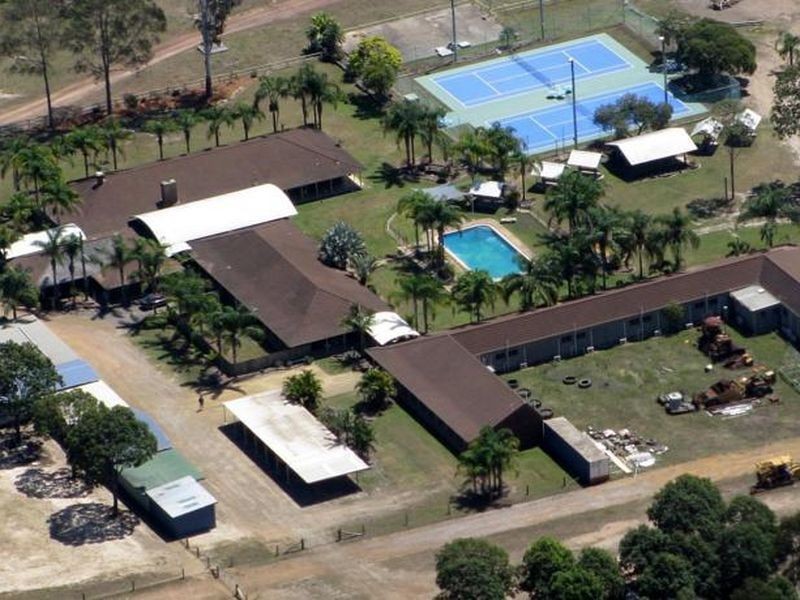 Susan River QLD 4655