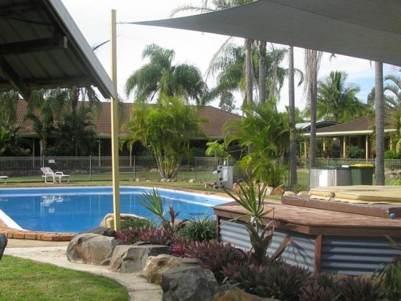 Susan River QLD 4655