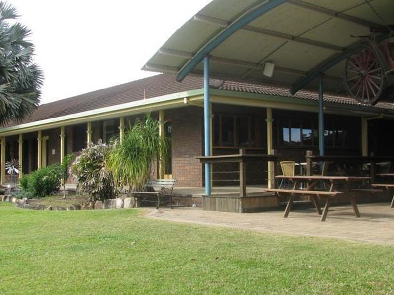 Susan River QLD 4655