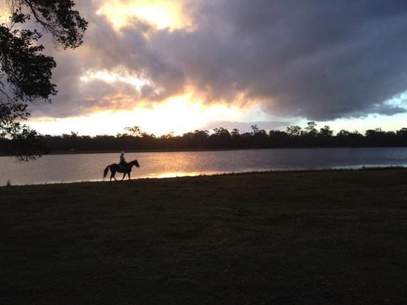 Susan River QLD 4655