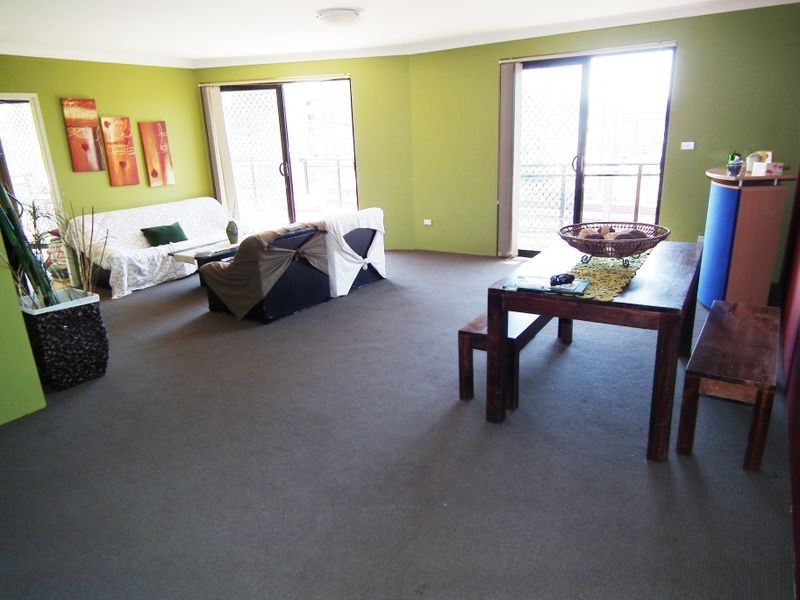 22/9-13 Griffiths Street, Blacktown NSW 2148