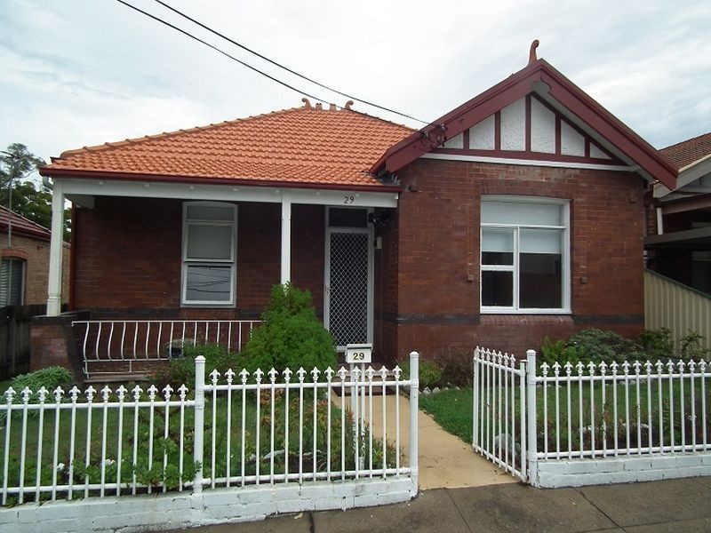 29 Gray Street, Kogarah NSW 2217