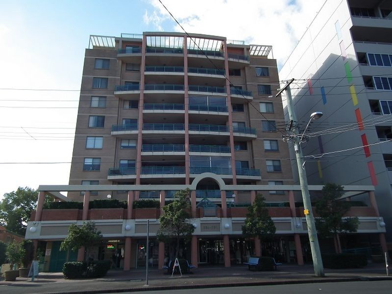 8/334-338 Bay Street, Brighton-le-sands NSW 2216