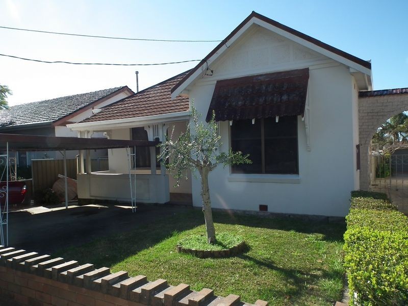 45 Sackville street, Bardwell Valley NSW 2207