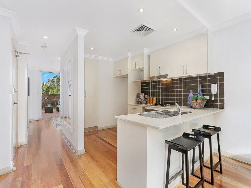 1/1 Elizabeth Avenue, Mascot NSW 2020