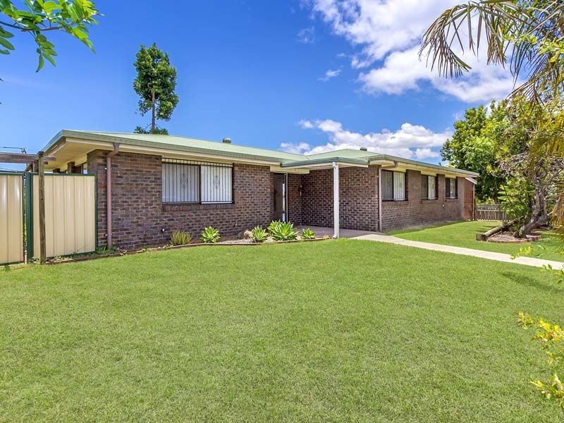 Morayfield QLD 4506