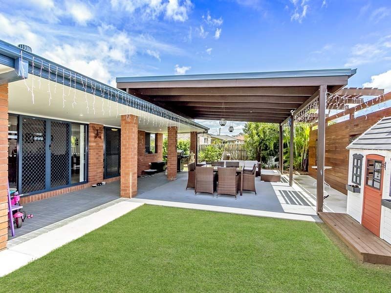 Bellmere QLD 4510