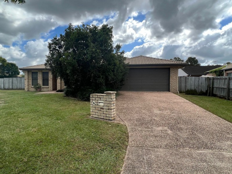 10 Gallipoli Court, Caboolture South QLD 4510