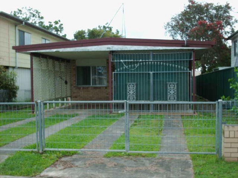 46 Moon Street, Caboolture South QLD 4510