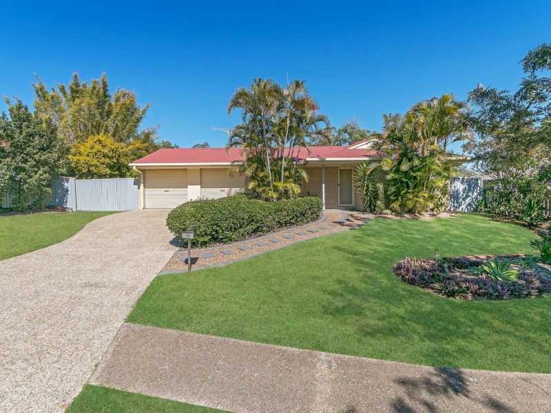 13 Ringtail Court, Narangba QLD 4504