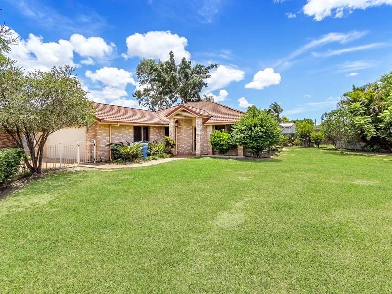 Morayfield QLD 4506